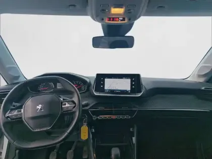 Photo 7 Peugeot 208  PureTech 75 S&S BVM5