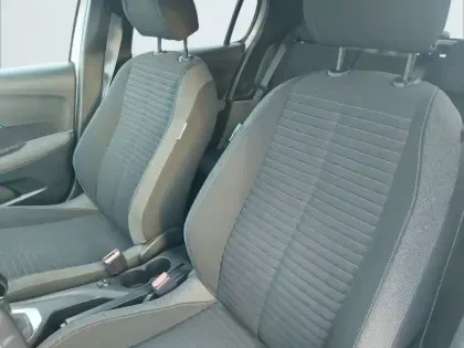 Photo 10 Peugeot 208  PureTech 75 S&S BVM5