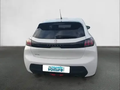 Photo 24 Peugeot 208  PureTech 75 S&S BVM5