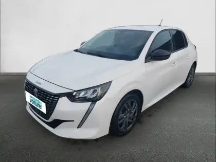 Photo 40 Peugeot 208  PureTech 75 S&S BVM5