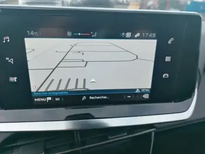 Photo 14 Peugeot 208  PureTech 75 S&S BVM5