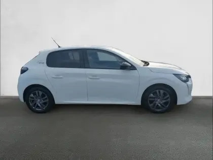 Photo 23 Peugeot 208  PureTech 75 S&S BVM5