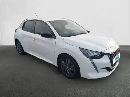 Photo 22 Peugeot 208  PureTech 75 S&S BVM5