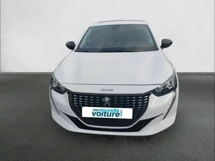 Photo 41 Peugeot 208  PureTech 75 S&S BVM5