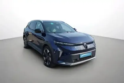 Photo 6 Renault Scenic  E-Tech electrique 220 ch grande autonomie