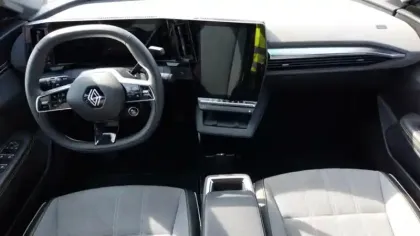 Photo 8 Renault Scenic  E-Tech electrique 220 ch grande autonomie