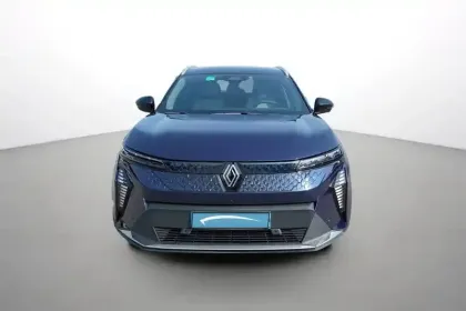 Photo 7 Renault Scenic  E-Tech electrique 220 ch grande autonomie