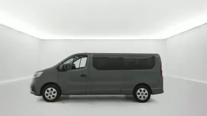 Photo 19 Renault Trafic  Blue dCi 150