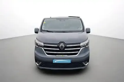 Photo 10 Renault Trafic  Blue dCi 150