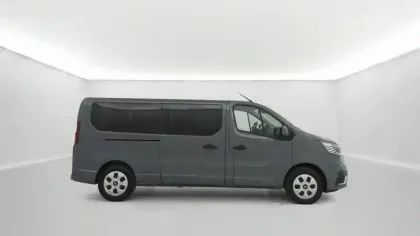 Photo 23 Renault Trafic  Blue dCi 150