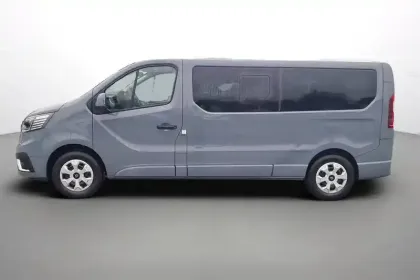 Photo 11 Renault Trafic  Blue dCi 150