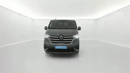 Photo 24 Renault Trafic  Blue dCi 150