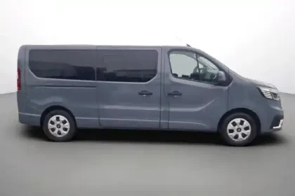 Photo 15 Renault Trafic  Blue dCi 150