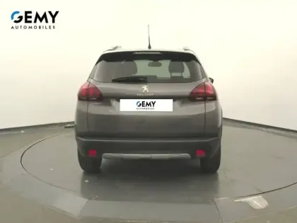 Photo 46 Peugeot 2008  PureTech 110ch S&S EAT6