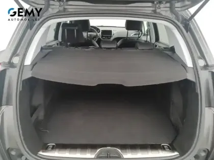 Photo 26 Peugeot 2008  PureTech 110ch S&S EAT6