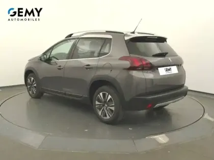 Photo 48 Peugeot 2008  PureTech 110ch S&S EAT6