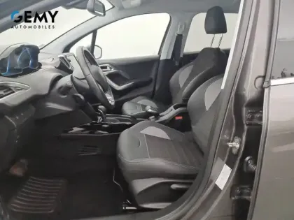 Photo 29 Peugeot 2008  PureTech 110ch S&S EAT6