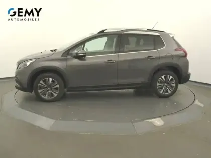 Photo 18 Peugeot 2008 Gén. I Ph2 Allure 5