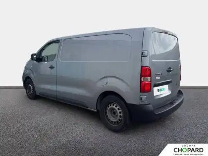 Photo 6 Citroën Jumpy  FGN M BLUEHDI 145 S&S EAT8