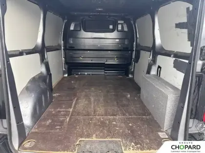 Photo 5 Citroën Jumpy  FGN M BLUEHDI 145 S&S EAT8