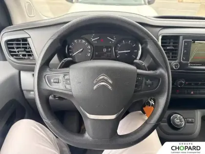 Photo 16 Citroën Jumpy  FGN M BLUEHDI 145 S&S EAT8