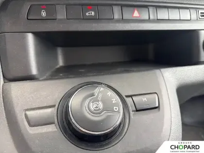 Photo 10 Citroën Jumpy  FGN M BLUEHDI 145 S&S EAT8