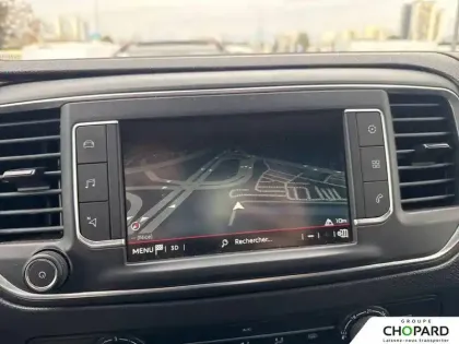 Photo 15 Citroën Jumpy  FGN M BLUEHDI 145 S&S EAT8