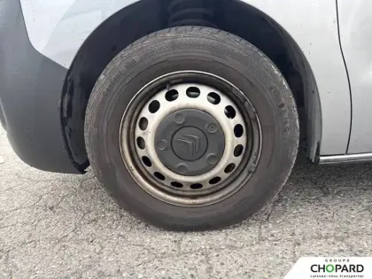 Photo 11 Citroën Jumpy  FGN M BLUEHDI 145 S&S EAT8