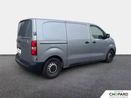 Photo 7 Citroën Jumpy  FGN M BLUEHDI 145 S&S EAT8