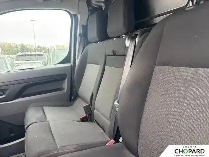 Photo 14 Citroën Jumpy  FGN M BLUEHDI 145 S&S EAT8