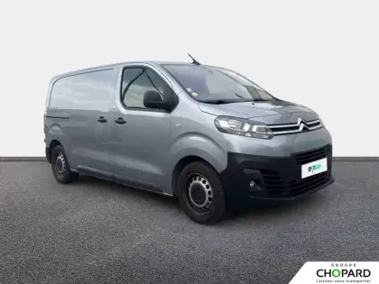 Photo 20 Citroën Jumpy  FGN M BLUEHDI 145 S&S EAT8