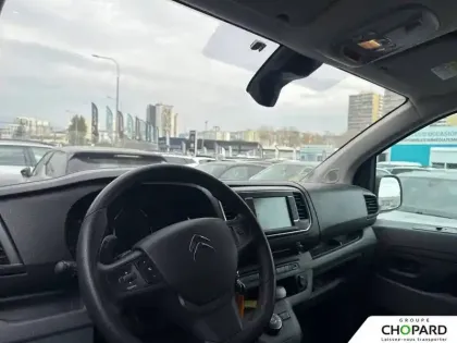 Photo 9 Citroën Jumpy  FGN M BLUEHDI 145 S&S EAT8