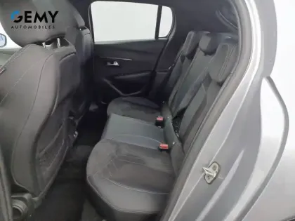 Photo 9 Peugeot 208 Gén. II Ph1 NG GT Pack 5