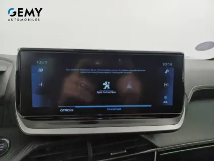 Photo 35 Peugeot 208  PureTech 130 S&S EAT8