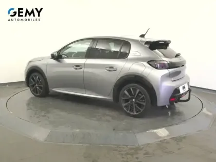 Photo 6 Peugeot 208 Gén. II Ph1 NG GT Pack 5