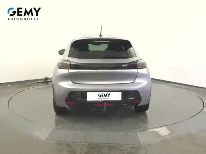 Photo 25 Peugeot 208  PureTech 130 S&S EAT8