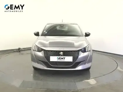 Photo 22 Peugeot 208  PureTech 130 S&S EAT8