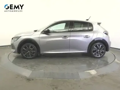 Photo 39 Peugeot 208  PureTech 130 S&S EAT8