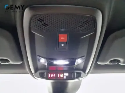 Photo 57 Peugeot 208  PureTech 130 S&S EAT8