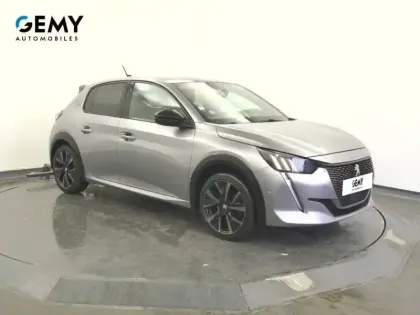 Photo 23 Peugeot 208  PureTech 130 S&S EAT8