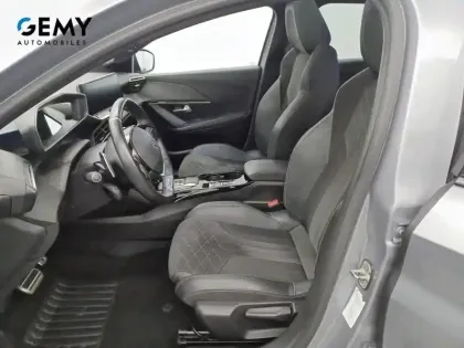 Photo 29 Peugeot 208  PureTech 130 S&S EAT8