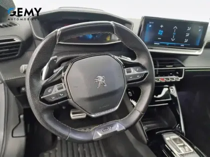 Photo 12 Peugeot 208 Gén. II Ph1 NG GT Pack 5