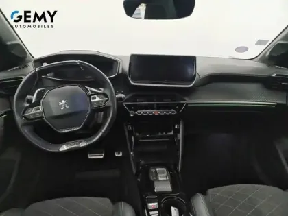 Photo 7 Peugeot 208 Gén. II Ph1 NG GT Pack 5
