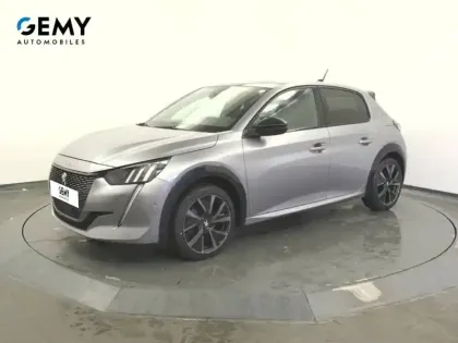 Photo 21 Peugeot 208  PureTech 130 S&S EAT8