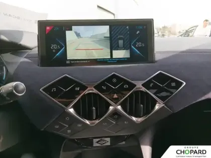 Photo 13 DS DS 3 DS3 Crossback E-Tense