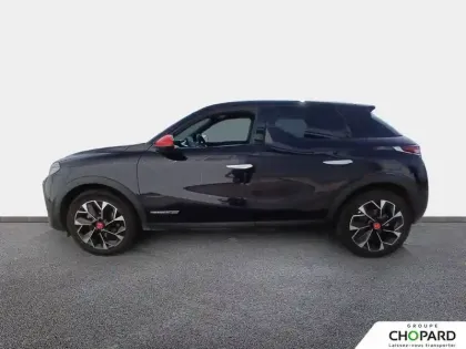 Photo 8 DS DS 3 DS3 Crossback E-Tense