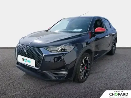 Photo Ds Ds 3 Ines De La Fressange Paris