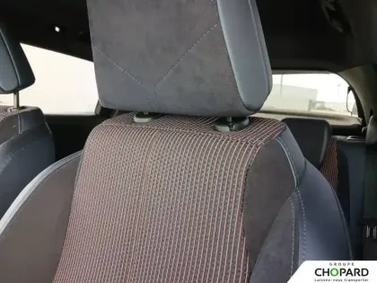 Photo 19 DS DS 3 DS3 Crossback E-Tense