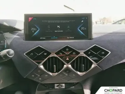 Photo 15 DS DS 3 DS3 Crossback E-Tense