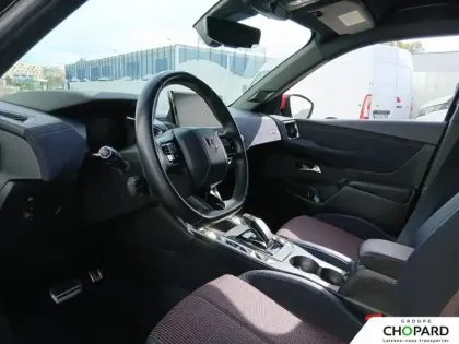 Photo 14 DS DS 3 DS3 Crossback E-Tense